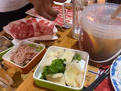 -董家湾重庆老火锅(张家窝店)