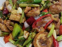 -渔娘渔家丹东海鲜(东直门店)