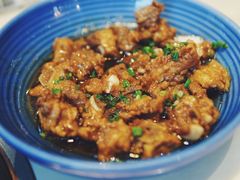 -拾贝海鲜馆（海鲜粤菜）(花果园店)