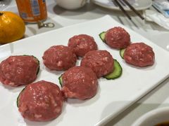 -食潮汕头鲜牛馆(望京保利店)