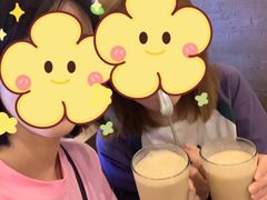 -星巴克(广州正佳广场4层店)