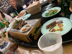 -云天楼国鼎喜宴中心(国鼎店)