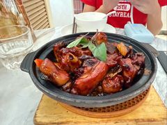 -志明眷村·台式融合菜·宵夜