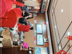 大堂-汇景花园酒家(基立下道店)