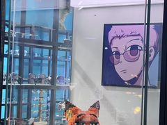 -Trend1881视光·蔡司视觉(领展广场店)