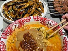-醉炫音速烧烤·干煸菜(沙河总店)