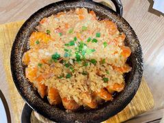 -小菜园新徽菜(芜湖镜湖苏宁店)
