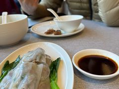 -潮府馆·非遗潮州菜·世纪公园(新国际博览中心店)