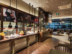 -深圳机场凯悦酒店