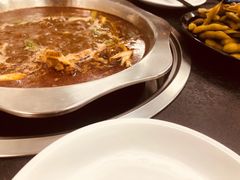 -新乡杨记红焖羊肉火锅(天坛南门店)