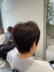 -简法造型·品牌形象店