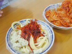 -老字号·三十一号面皮(商埠路步行街店)