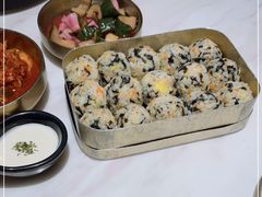-HOTISLAND海鸡岛·韩国料理(江南西店)