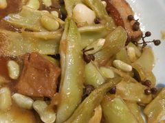 白不老焖肉-丹江渔村(望京店)