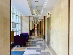 -西港航空酒店(银川南门广场机场巴士店)