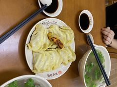 -回回锅贴(小河沿店)