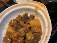 -又鸟pizza海南鸡饭(假日广场店)