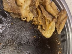 -猫爪爪原切自助烤肉(观音桥阳光世纪店)