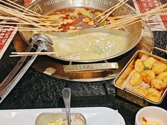 -旺蜀主成都串串火锅(西直门凯德MALL店)