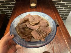 -受气牛肉·重庆耙牛肉(南坪总店)