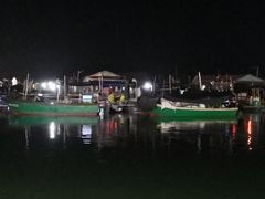 -蓝湾碧波·老字号·疍家非遗海上餐厅