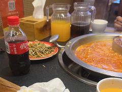 -沸炉重庆老火锅(军事博物馆店)