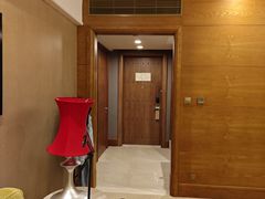 -深圳华侨城洲际大酒店