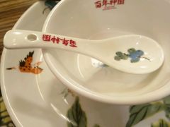 -百年神厨·地道川菜(清江西路店)