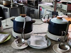 -漳州佰翔圆山酒店·圆山畔西餐厅