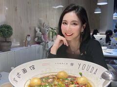 -友达面馆(广州总店)