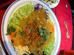 大院拉皮-东北大院·东北菜(三台子店)