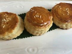 -新加坡泰国村酒楼(五角场店)