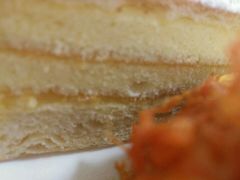 -Bread618面包生日蛋糕(欧亚商都店)