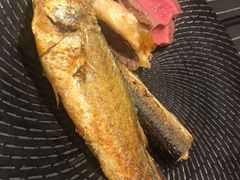 -BLD西餐厅(成都首座万丽酒店)