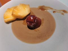-阿纳迪酒店·秘境西餐厅