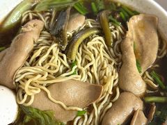 -老赵面店(大西路店)