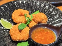 -Tegu泰古莲·泰国餐厅(红山6979店)
