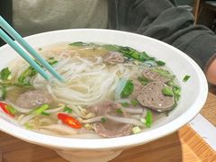 -蔡澜Pho·越南粉餐厅(海上世界店)