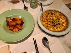 -港丽餐厅(高德置地店)