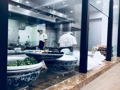 -老刘家永盛斋·传统泡馍(东关南街店)