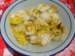 -荆九爷爆炒桥头三嫩(浙大店)
