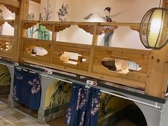 -永青泉汗蒸广场(大运河博物馆店)
