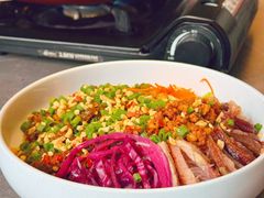 -桥边小楼·手工云南菜·丽江地标美食