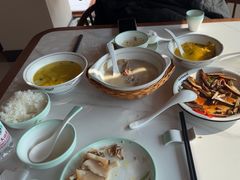 -风味小馆(天目湖宾馆店)