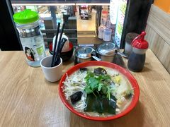 -辣火功夫麻辣烫(明洞1号店)
