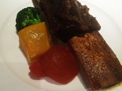 -王品牛排(郑州大卫城店)