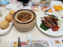 -蔡澜点心·粤菜(月星环球港店)