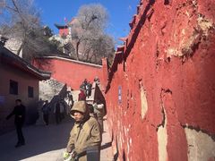 -五台山风景名胜区