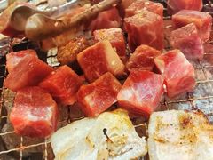-牛也烧肉(摩尔城店)