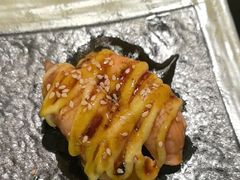 -沼津港精致料理·寿喜烧·烧鸟(龙湖南桥天街日料榜单店)
